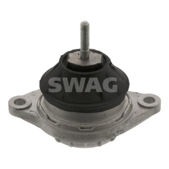Support moteur SWAG OEM 443199379D