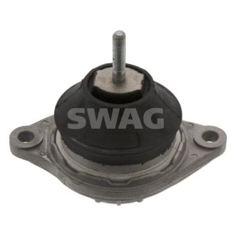 Support moteur SWAG OEM 443199379E