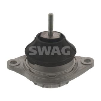 Support moteur SWAG OEM 4A0199379B