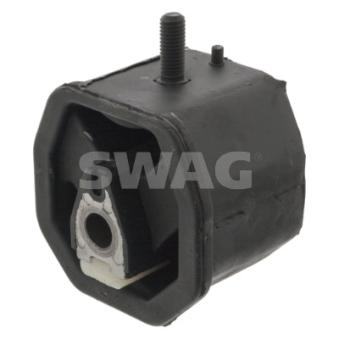 Support moteur SWAG 30 13 0045 pour VOLKSWAGEN TRANSPORTER - COMBI 1.7 D - 57cv