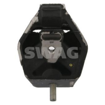 Suspension, boîte automatique SWAG 30 13 0064