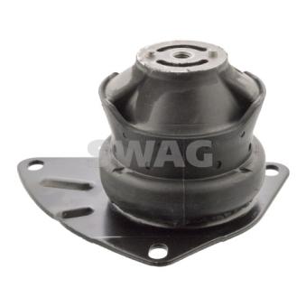 Support moteur SWAG OEM 6N0199262K