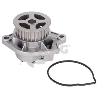 Pompe à eau SWAG OEM 036121008MX