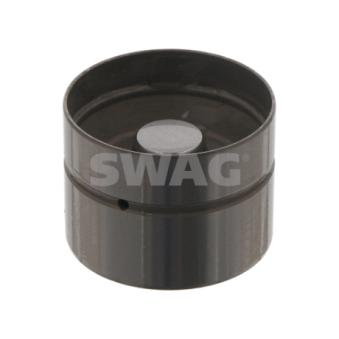 Poussoir de soupape SWAG 30 18 0003