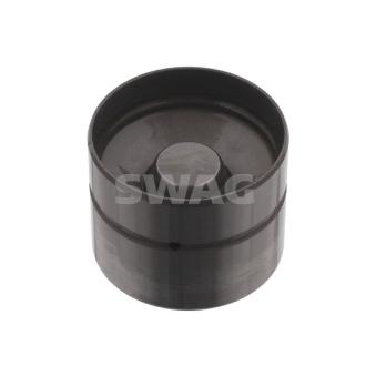 Poussoir de soupape SWAG 30 18 0005 pour AUDI A8 2.4 - 163cv