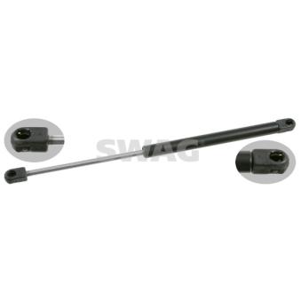 Vérin de hayon, de coffre SWAG 30 51 0025