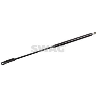 Vérin de hayon, de coffre SWAG 30 51 0030