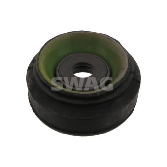 Coupelle de suspension SWAG 30 54 0005 pour MINI MINI 1.8 E - 111cv