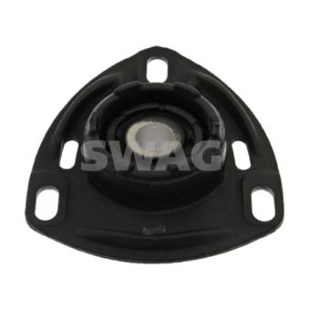 Coupelle de suspension SWAG 30 54 0009 pour MERCEDES-BENZ CLASSE E 2.0 E - 100cv