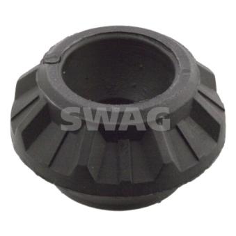 Coupelle de suspension SWAG 30 54 0021 pour MERCEDES-BENZ CLASSE E 1.9 TDI - 110cv