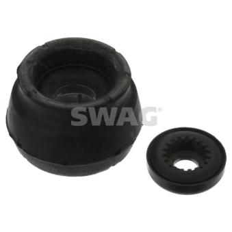 Kit de réparation, coupelle de suspension SWAG 30 55 0008 pour BMW Z3 1.9 TDI - 110cv