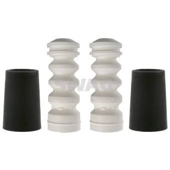 Kit de protection contre la poussière, amortisseur SWAG OEM 6N0512131A