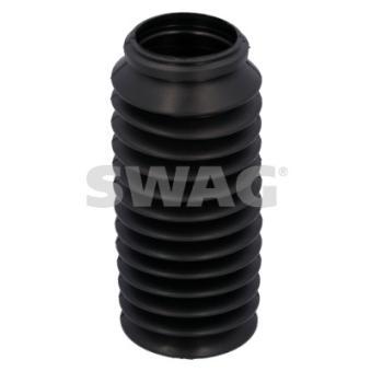 Bouchon de protection/soufflet, amortisseur SWAG OEM 333513425