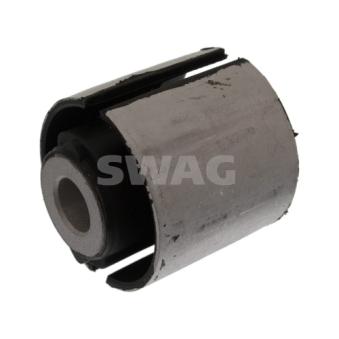 Silent bloc de suspension (train avant) SWAG OEM 701407140C