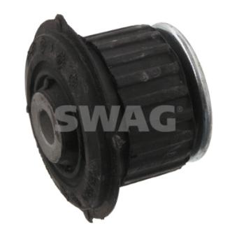 Suspension, corps de l'essieu SWAG 30 60 0015