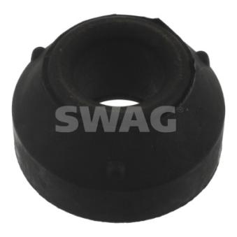 Silent bloc de suspension (train avant) SWAG OEM 251407175