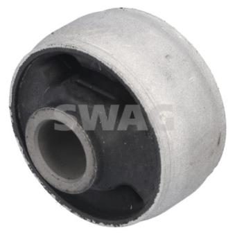 Silent bloc de suspension (train avant) SWAG 30 60 0033 pour TOYOTA COROLLA 1.9 TDI - 110cv