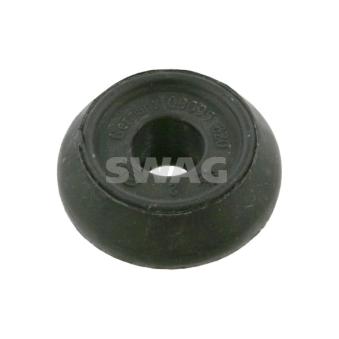 Suspension, barre de couplage stabilisatrice SWAG OEM 191411329