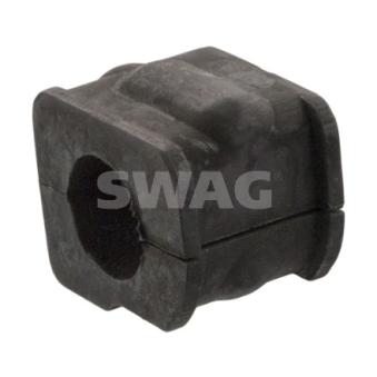 Suspension, stabilisateur avant droit SWAG 30 61 0019 pour VOLKSWAGEN PASSAT 1.9 TDI - 110cv
