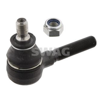 Rotule de barre de connexion avant droit SWAG OEM 281415812
