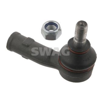 Rotule de barre de connexion avant droit SWAG OEM 6N0422812