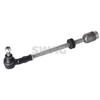 Barre de connexion avant gauche SWAG OEM 6N0419803