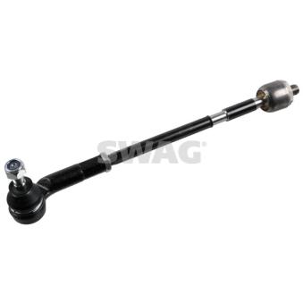 Barre de connexion avant droit SWAG OEM 6X0422804