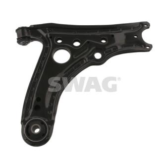 Triangle ou bras de suspension (train avant) SWAG OEM 6N0407151 Triangle ou bras de suspension (train avant) SWAG OEM 6N0407151