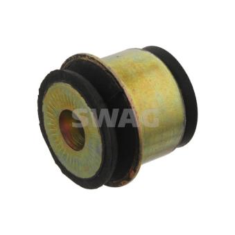 Support moteur SWAG 30 75 0004 pour MERCEDES-BENZ CLASSE E 2.3 E - 133cv