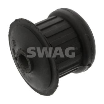 Support moteur SWAG 30 75 0005 pour MERCEDES-BENZ CLASSE E 2.3 E - 133cv