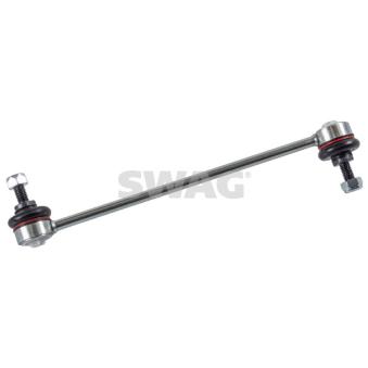 Entretoise/tige, stabilisateur SWAG OEM 8A0407465C