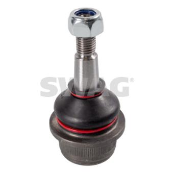 Rotule de suspension SWAG OEM 131405361E