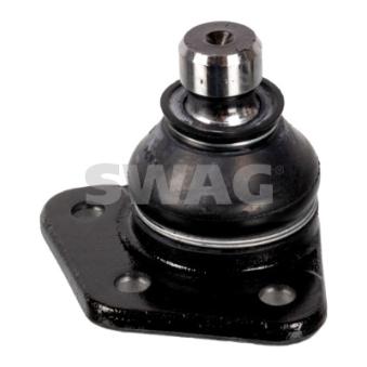 Rotule de suspension SWAG OEM 171407365F