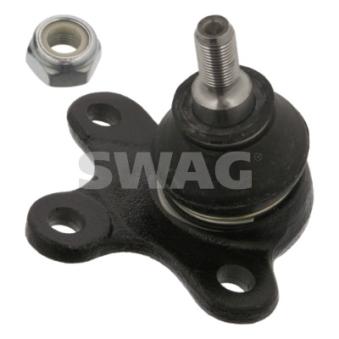 Rotule de suspension SWAG OEM 6N0407365A