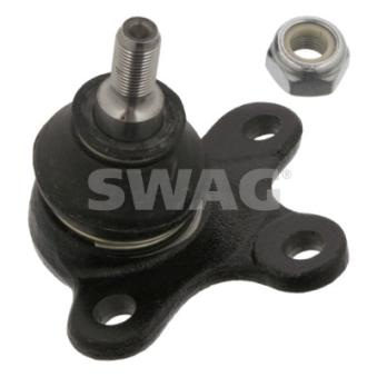 Rotule de suspension SWAG OEM 6N0407365