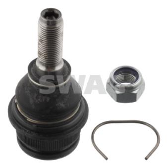 Rotule de suspension SWAG OEM 701407187B