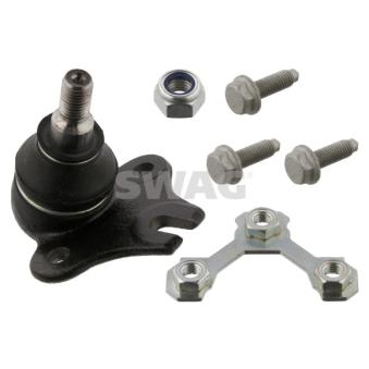Rotule de suspension SWAG OEM 1H0407365