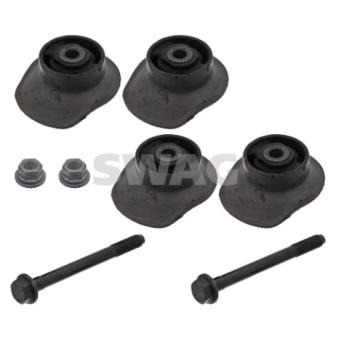 Kit de réparation, corps de l'essieu SWAG OEM 1H9501541