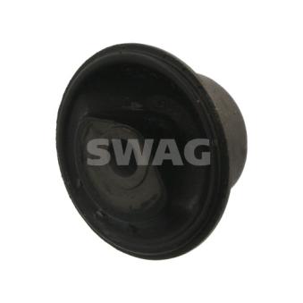Suspension, corps de l'essieu SWAG OEM 321501541