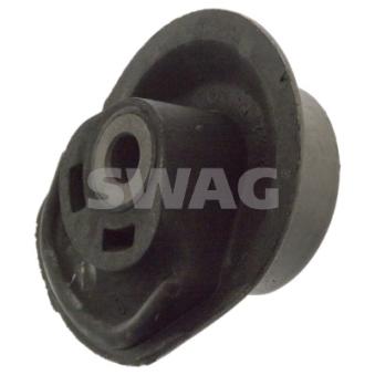 Suspension, corps de l'essieu SWAG OEM 1H9501541