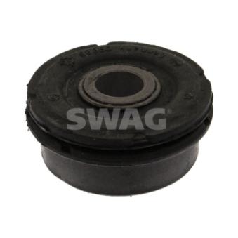 Silent bloc de suspension (train arrière) SWAG OEM 4A0511247B