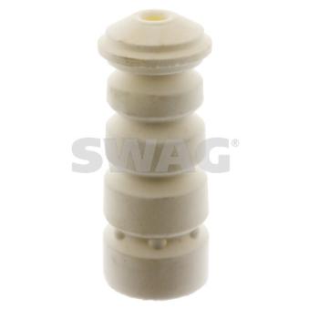 Butée élastique, suspension SWAG 30 87 0003 pour FIAT 128 1.9 TDI - 110cv