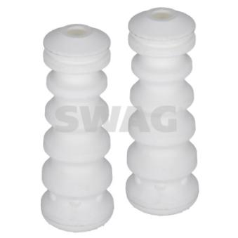 Butée élastique, suspension SWAG OEM 357512131
