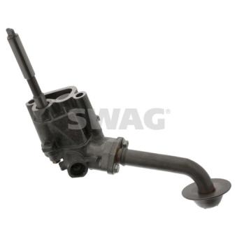 Pompe à huile SWAG 30 88 0001