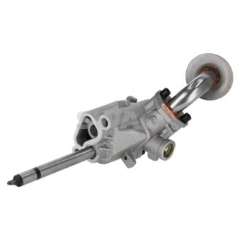 Pompe à huile SWAG OEM 28115105D