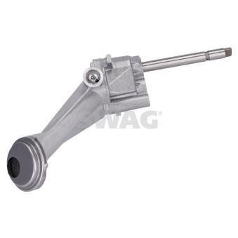 Pompe à huile SWAG OEM 068115105AQ