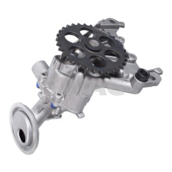 Pompe à huile SWAG OEM 030115105D