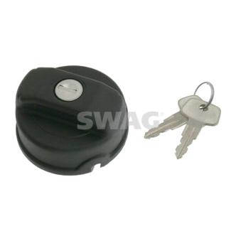 Bouchon, réservoir de carburant SWAG 30 90 2211 pour BMW Série 1 1.9 TDI - 110cv