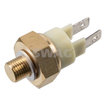 Interrupteur de température, préchauffage tube d'admission SWAG OEM 035919369C