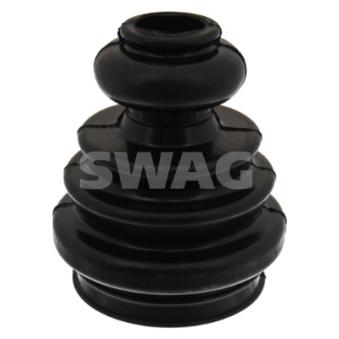 Joint-soufflet, arbre de commande SWAG [30 90 8019]